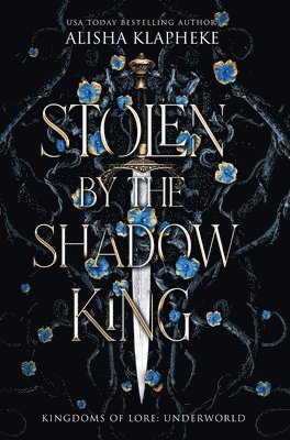 Stolen by the Shadow King