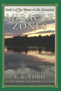 bokomslag Miracle Zones
