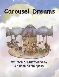 bokomslag Carousel Dreams
