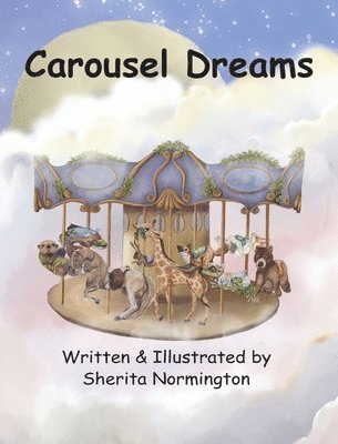 Carousel Dreams 1