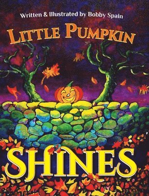 Little Pumpkin Shines 1