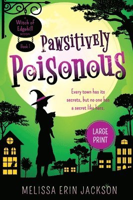 Pawsitively Poisonous