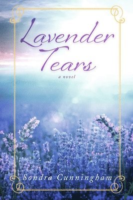 Lavender Tears
