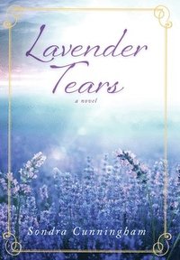 bokomslag Lavender Tears
