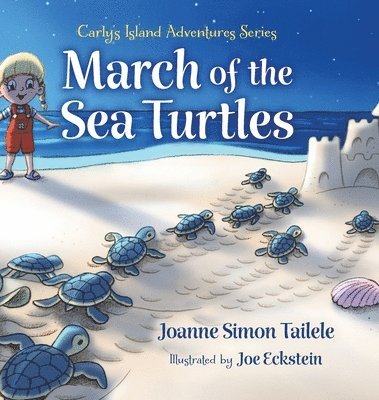 March of the Sea Turtles 1