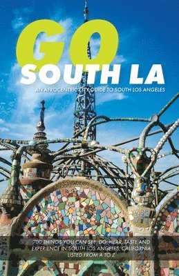 Go South LA 1