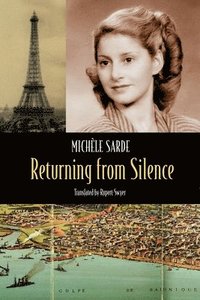 bokomslag Returning from Silence - Jenny?s Story
