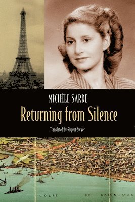 Returning from Silence - Jenny's Story 1