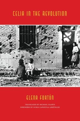 Celia in the Revolution