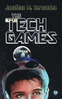 bokomslag Tech Games