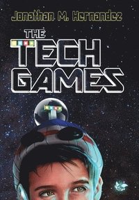 bokomslag Tech Games