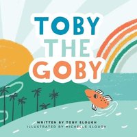 bokomslag Toby the Goby