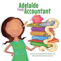 bokomslag Adelaide The Accountant