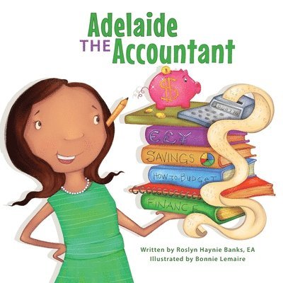 Adelaide The Accountant 1