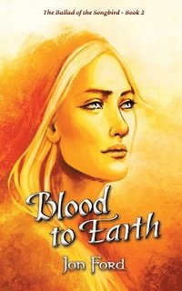 bokomslag Blood to Earth