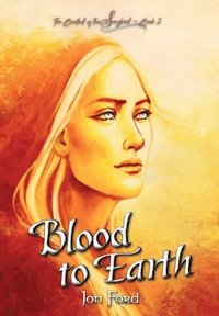 bokomslag Blood to Earth