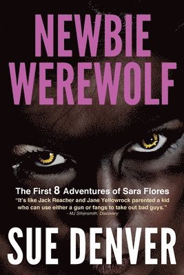 Newbie Werewolf 1