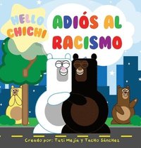 bokomslag Adis al Racismo