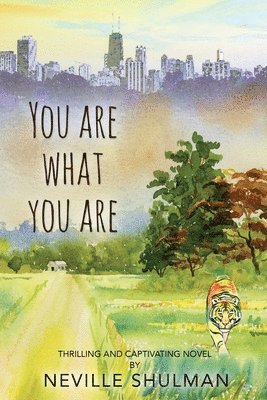 You Are What You Are