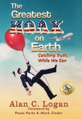 The Greatest Hoax on Earth 1