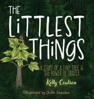 Kelly Coulson - Littlest Things, Inbunden. Tillgänglighet: Lägg i varukorg