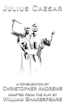 Christopher Andrews - Julius Caesar, Inbunden