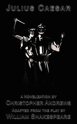 Christopher Andrews - Julius Caesar, Häftad