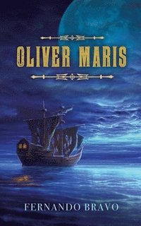 bokomslag Oliver Maris