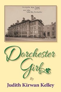 bokomslag Dorchester Girl