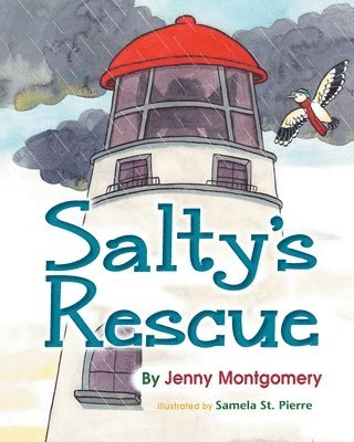 Salty's Rescue 1