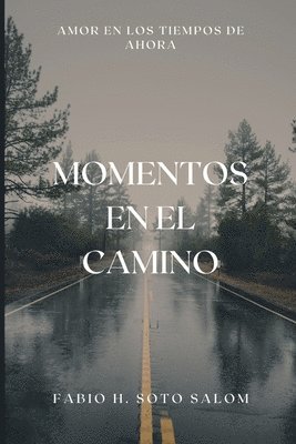 bokomslag Momentos En El Camino
