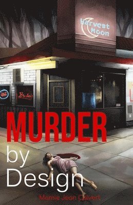 bokomslag Murder by Design