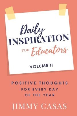 Daily Inspiration for Educators 1