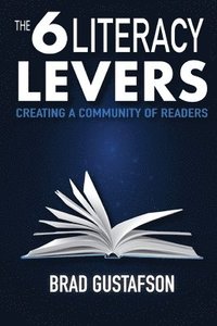 bokomslag 6 Literacy Levers