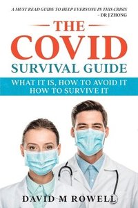 bokomslag The Covid Survival Guide