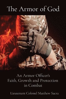 bokomslag Armor of God