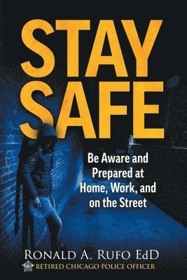 Stay Safe 1