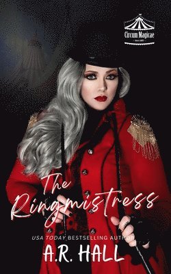 bokomslag The Ringmistress