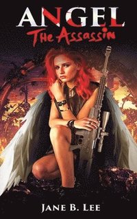 bokomslag Angel the Assassin