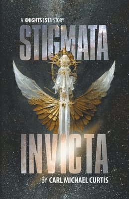 bokomslag Stigmata Invicta