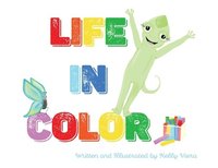 bokomslag Life in Color