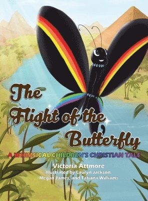 The Flight of the Butterfly 1