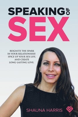 Speaking of Sex 1