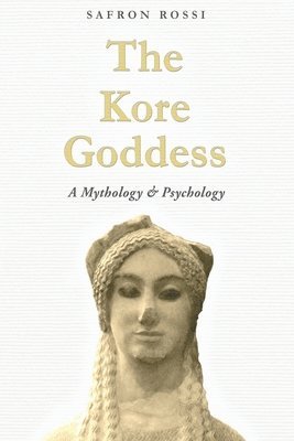 The Kore Goddess 1