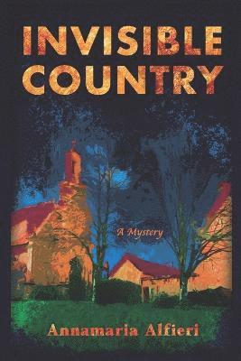 Annamaria Alfieri - Invisible Country, Häftad