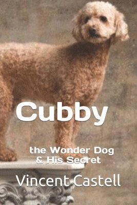 Cubby the Wonder Dog 1