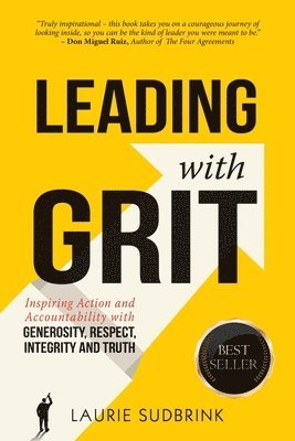 Leading With GRIT 1