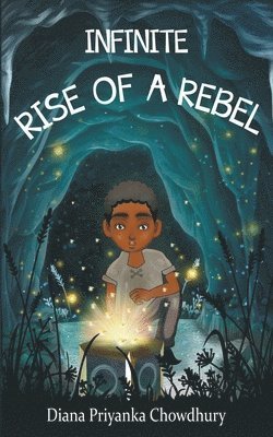 Diana Priyanka Chowdhury - Infinite, Häftad