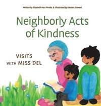 bokomslag Neighborly Acts of Kindness