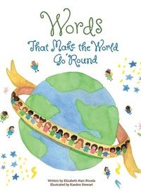 bokomslag World That Make the World Go 'Round